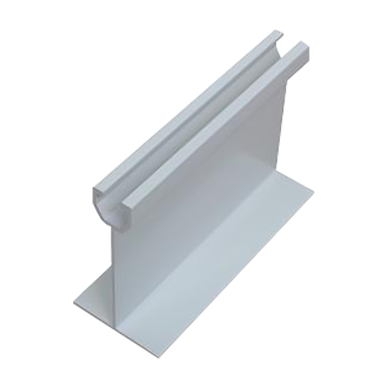 Heavy Duty Aluminium Profile Beam