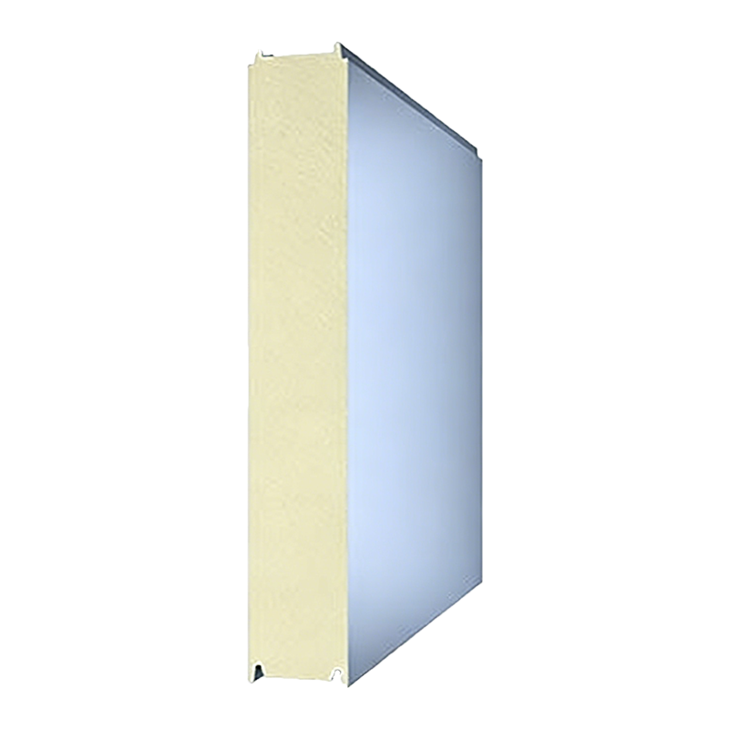 Integrovaný polyuretanový panel